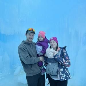 Meet your Posher, Emma